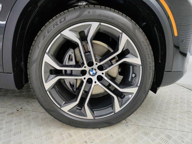 new 2025 BMW X5 car, priced at $71,740