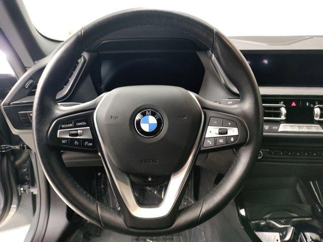used 2024 BMW 228 Gran Coupe car, priced at $31,996
