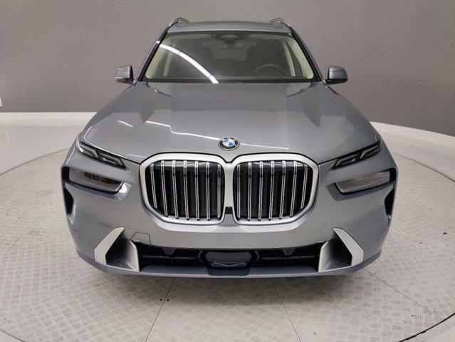 new 2025 BMW X7 car, priced at $87,225