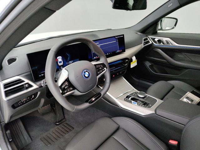 new 2025 BMW i4 Gran Coupe car, priced at $60,945