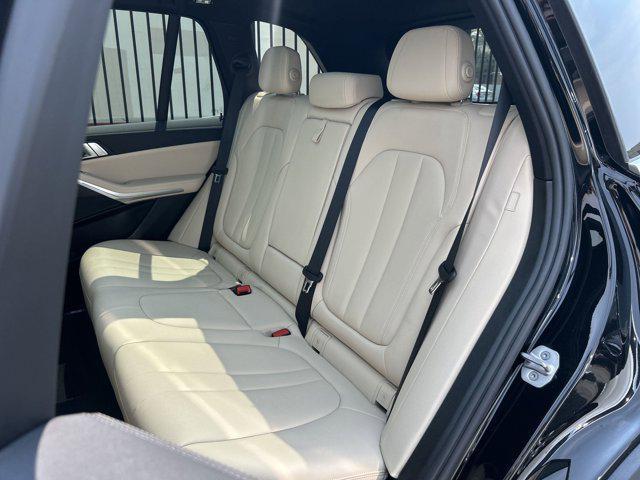 used 2022 BMW X5 car, priced at $40,996