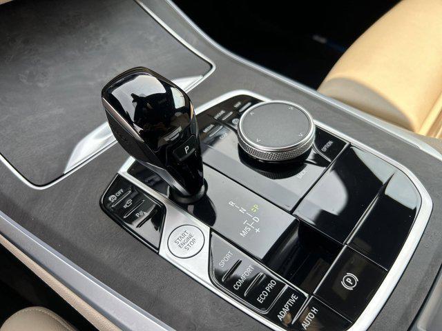 used 2022 BMW X5 car, priced at $40,996