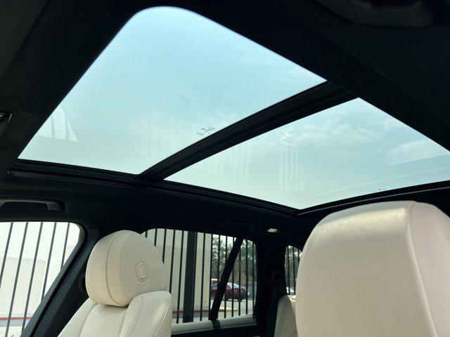 used 2022 BMW X5 car, priced at $40,996