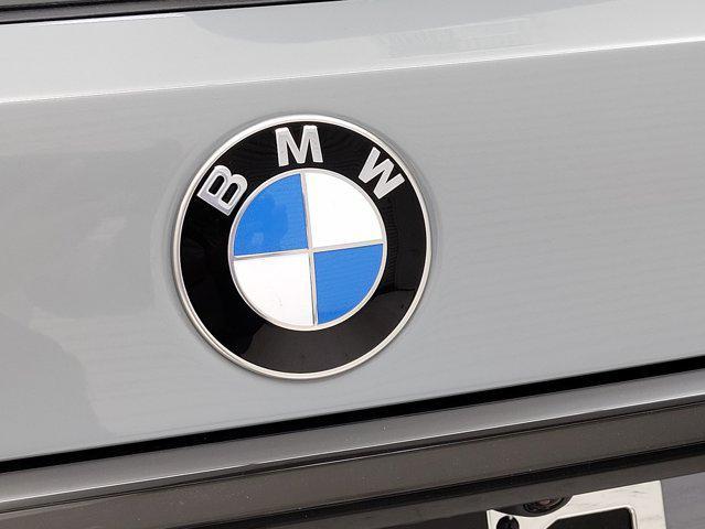 new 2026 BMW X7 car, priced at $94,365
