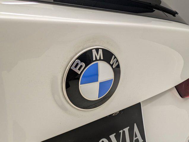 used 2021 BMW X3 car, priced at $25,898