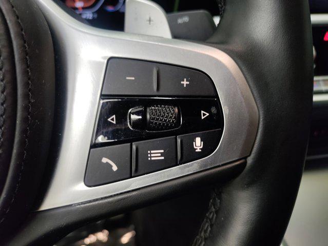used 2022 BMW M440 car, priced at $42,977