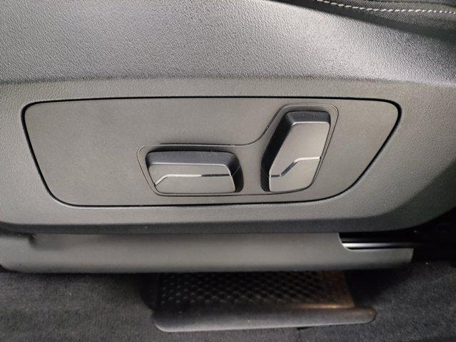 used 2024 BMW X1 car, priced at $36,888