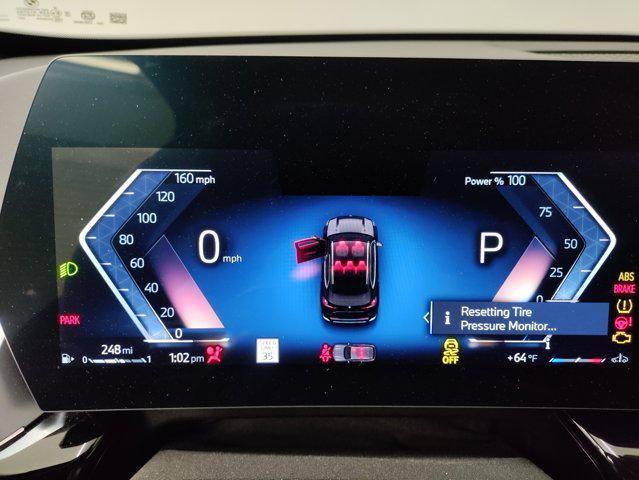used 2024 BMW X1 car, priced at $36,888