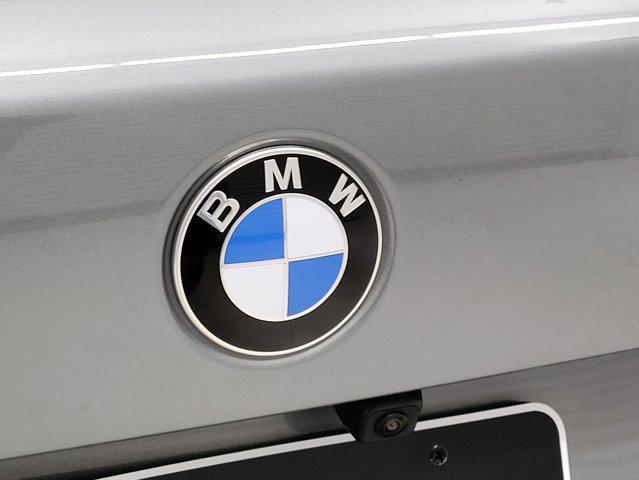 used 2024 BMW X5 car, priced at $39,996
