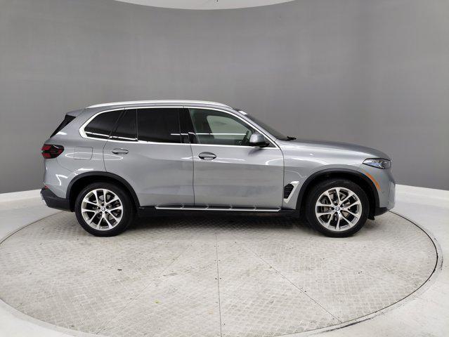 used 2024 BMW X5 car, priced at $39,996
