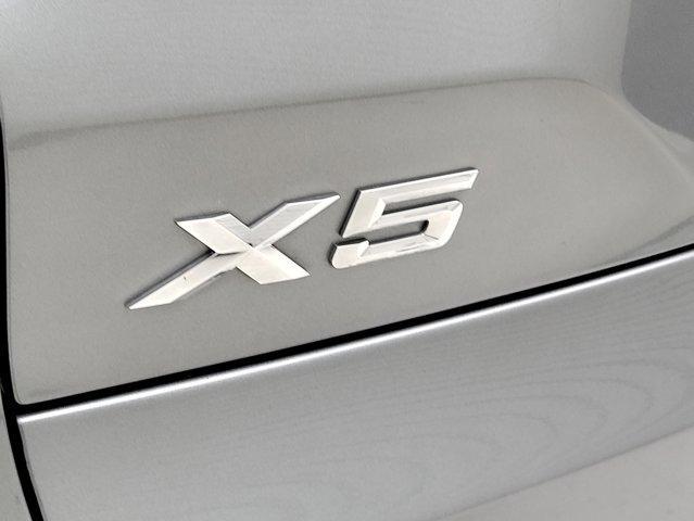 used 2024 BMW X5 car, priced at $39,996