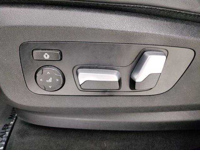used 2024 BMW X5 car, priced at $39,996