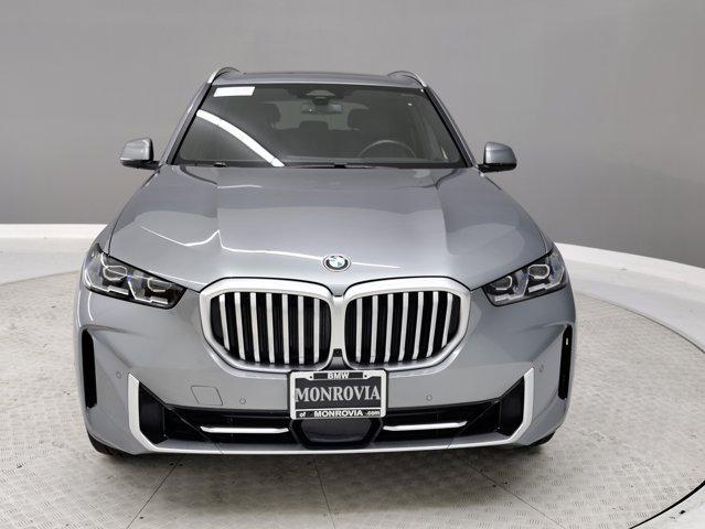 used 2024 BMW X5 car, priced at $39,996