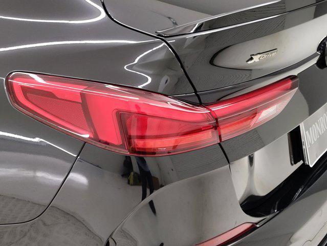used 2022 BMW M235 Gran Coupe car, priced at $31,888