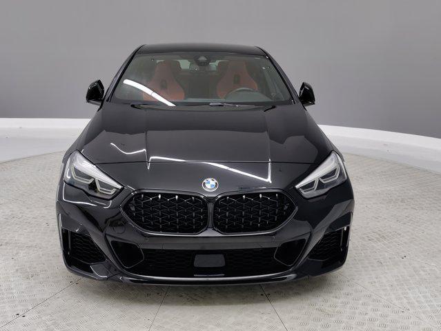 used 2022 BMW M235 Gran Coupe car, priced at $31,888