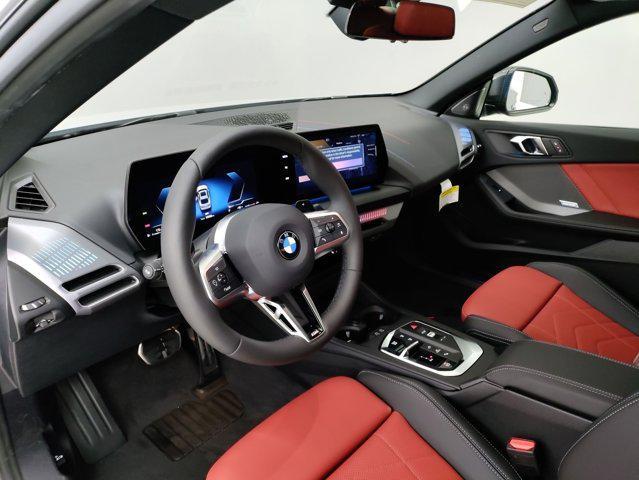 new 2026 BMW 228 Gran Coupe car, priced at $45,975