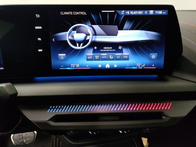 new 2026 BMW 228 Gran Coupe car, priced at $45,975