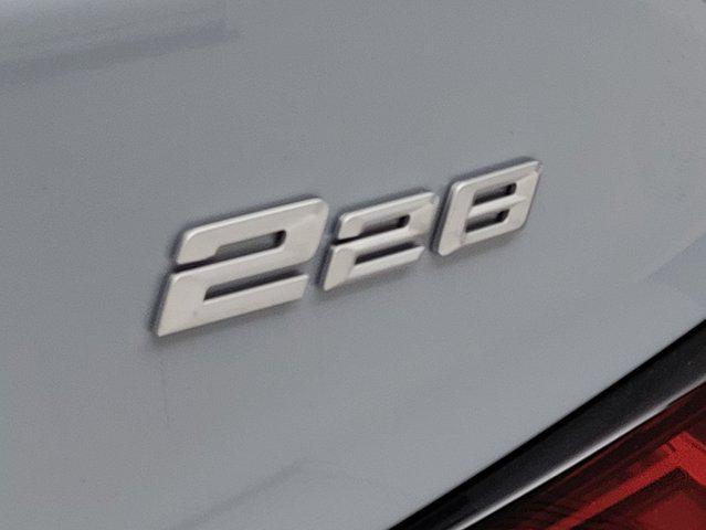 new 2026 BMW 228 Gran Coupe car, priced at $45,975