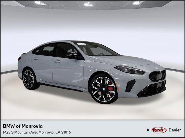 new 2026 BMW 228 Gran Coupe car, priced at $45,975