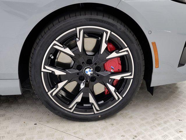 new 2026 BMW 228 Gran Coupe car, priced at $45,975