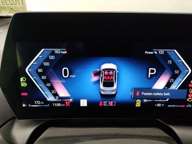 new 2026 BMW 228 Gran Coupe car, priced at $45,975