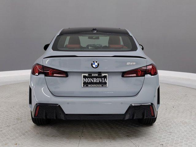 new 2026 BMW 228 Gran Coupe car, priced at $45,975