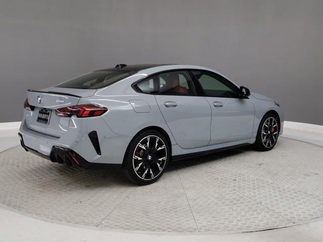 new 2026 BMW 228 Gran Coupe car, priced at $45,975