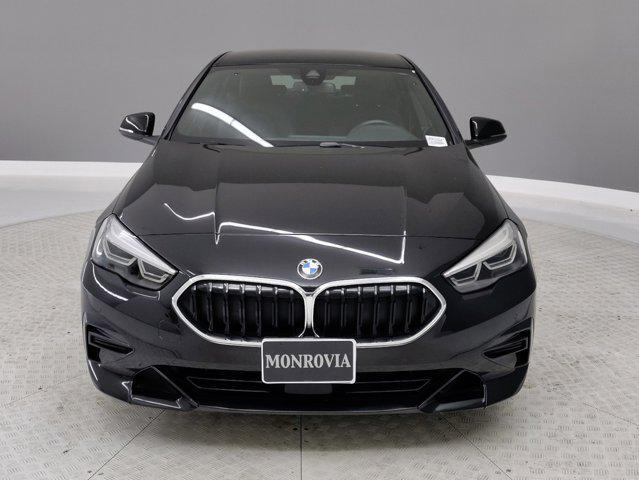 used 2022 BMW 228 Gran Coupe car, priced at $24,977