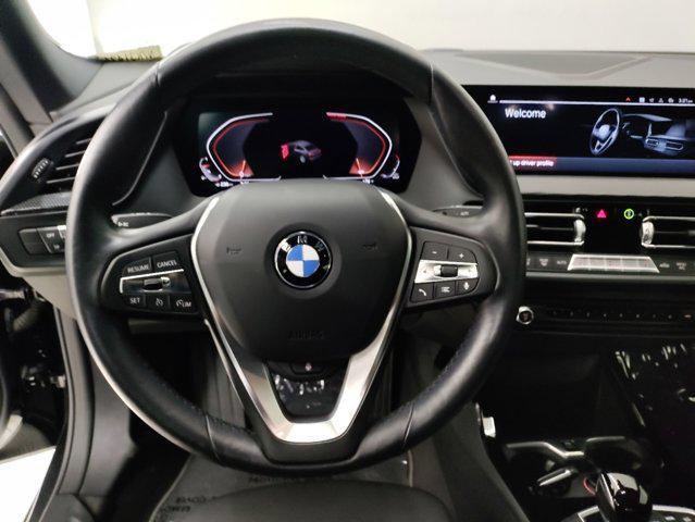 used 2022 BMW 228 Gran Coupe car, priced at $24,977