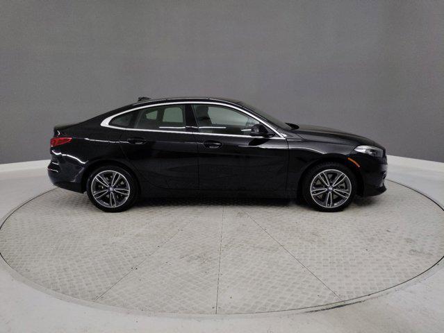 used 2022 BMW 228 Gran Coupe car, priced at $24,977