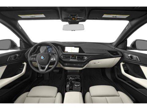 used 2022 BMW 228 Gran Coupe car, priced at $25,999