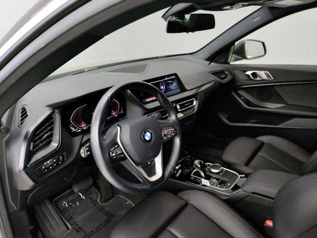 used 2022 BMW 228 Gran Coupe car, priced at $24,977