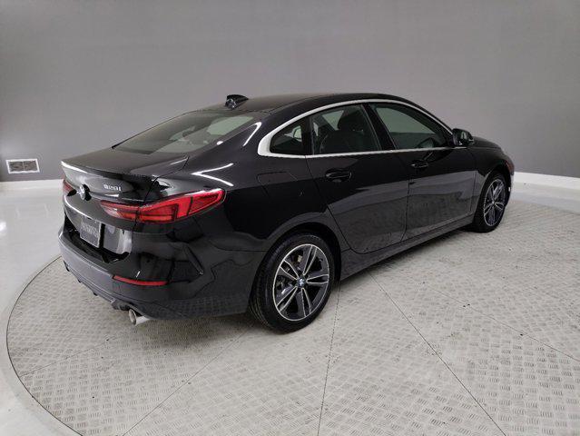 used 2022 BMW 228 Gran Coupe car, priced at $24,977