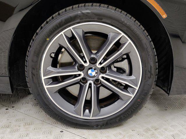 used 2022 BMW 228 Gran Coupe car, priced at $24,977