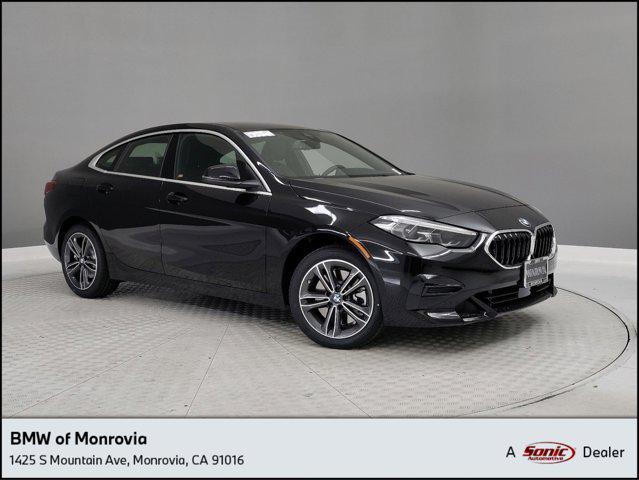 new 2024 BMW 228 Gran Coupe car, priced at $40,795