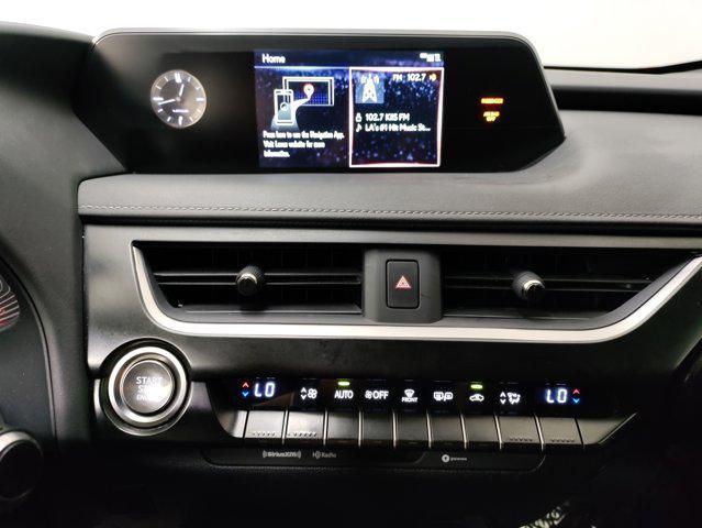 used 2019 Lexus UX 200 car, priced at $23,888