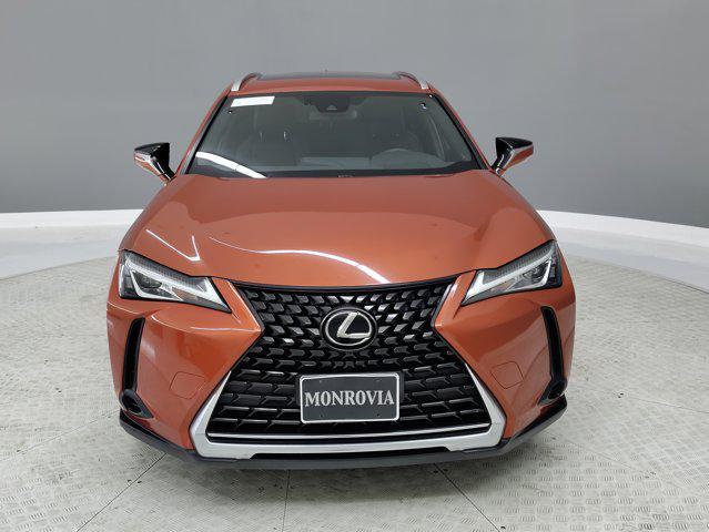 used 2019 Lexus UX 200 car, priced at $23,888