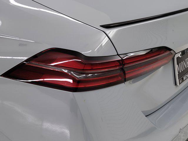 new 2026 BMW 530 car, priced at $67,875