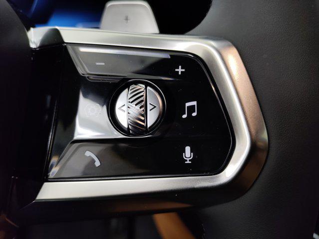 new 2025 BMW 740 car, priced at $104,125