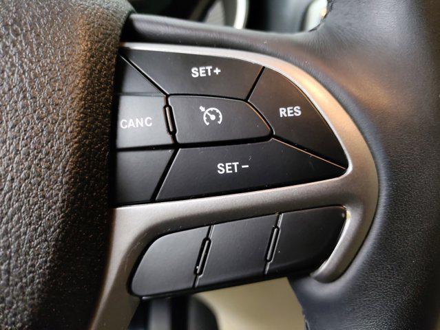 used 2018 Jeep Grand Cherokee car, priced at $18,999