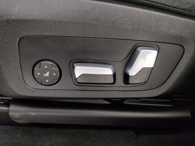 used 2022 BMW X3 car, priced at $27,777