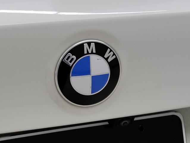 used 2022 BMW X3 car, priced at $27,777