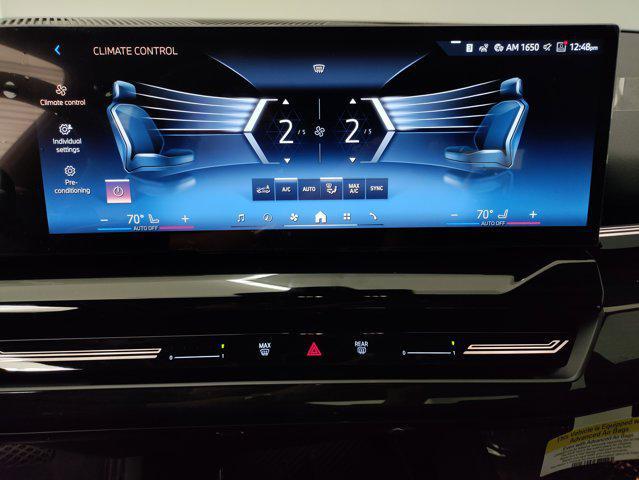 new 2026 BMW 530 car, priced at $61,475