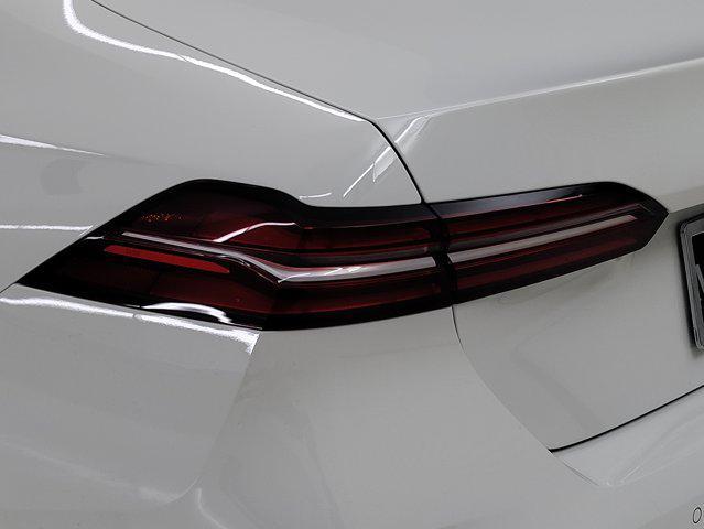 new 2026 BMW 530 car, priced at $61,475