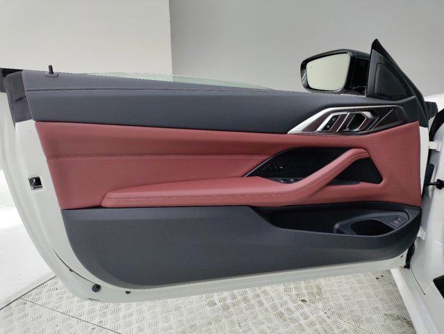 new 2025 BMW 430 car, priced at $66,160