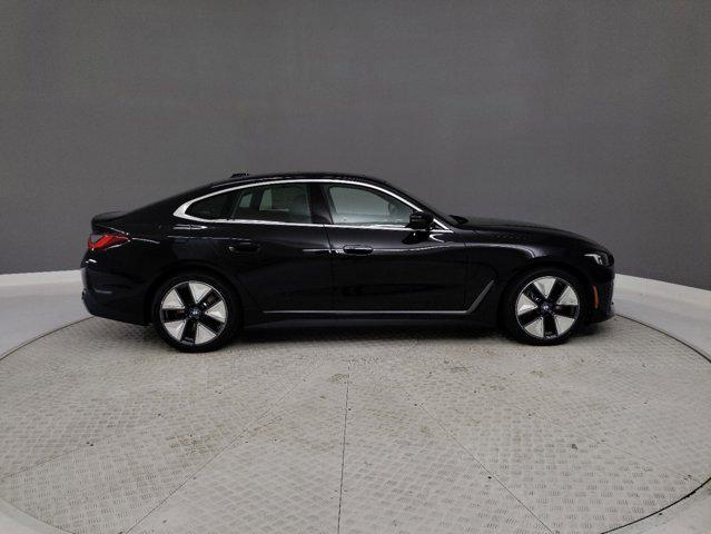 new 2025 BMW i4 Gran Coupe car, priced at $61,225