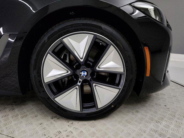 new 2025 BMW i4 Gran Coupe car, priced at $61,225