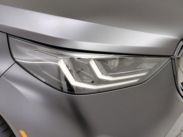 new 2025 BMW X3 car, priced at $61,510