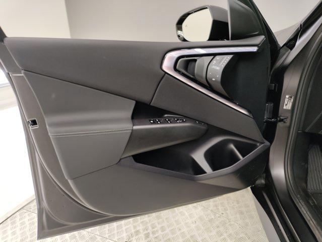 new 2025 BMW X3 car, priced at $61,510