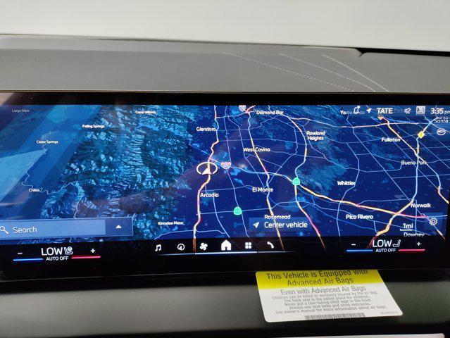 new 2025 BMW X3 car, priced at $61,510